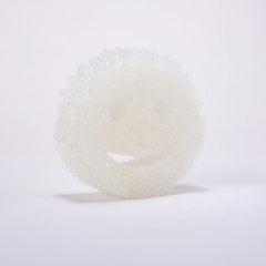 Dye-Free Scrub Daddy (1ct)
