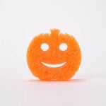 Scrub Daddy Halloween Edition Select-A-Shape