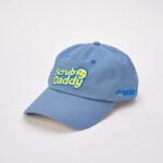 Scrub Daddy Embroidered Baseball Hat