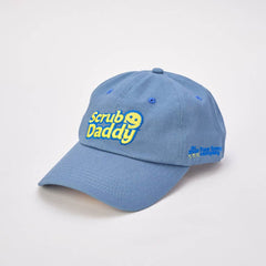 Scrub Daddy Embroidered Baseball Hat