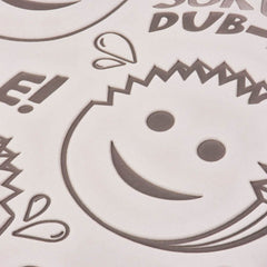 Damp Duster Towel