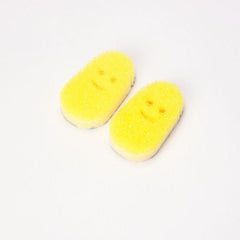 Dish Daddy Replacement Heads 2ct
