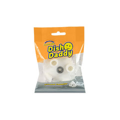 Dishwand Adapter