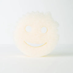 Dye-Free Scrub Mommy (1ct)