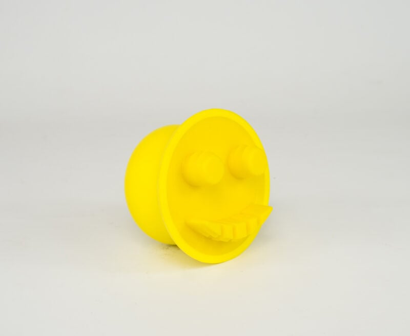 Scrub Hub Handle