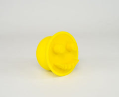 Scrub Hub Ergonomic Handle with Scrub Daddy