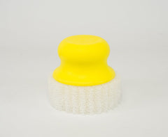 Scrub Hub Ergonomic Handle with Scrub Daddy