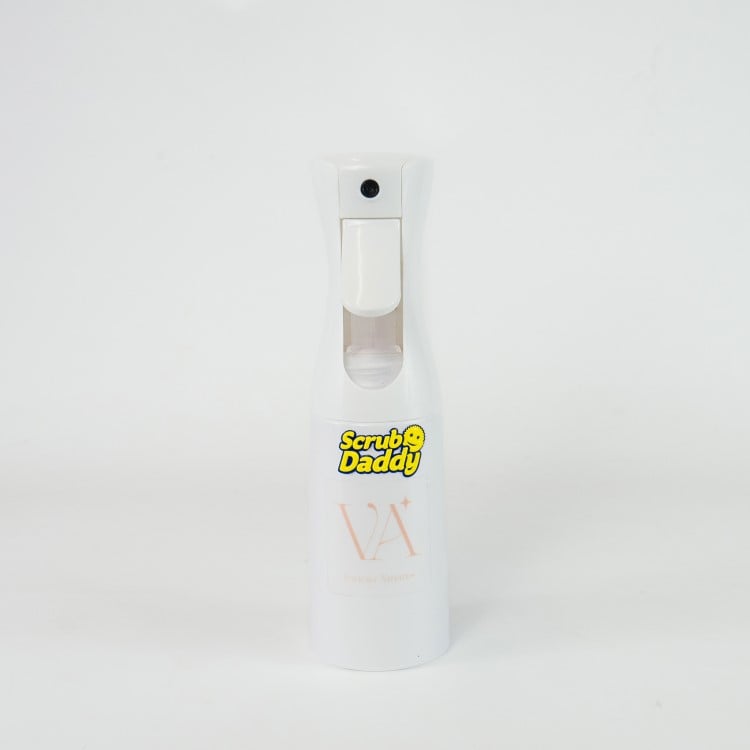 Scrub Daddy Vanesa’s 7oz Spray Mist Bottle