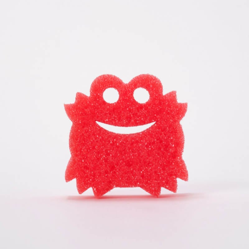 Scrub Daddy Summer Edition “Select-A-Shape”
