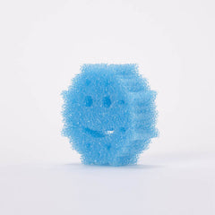 Scrub Daddy Winter Shapes (3ct)