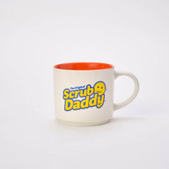 Scrub Daddy Logo Mug