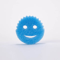 Scrub Daddy Color Sponges (3ct)