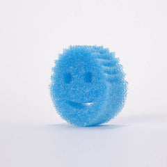 Scrub Daddy Colors  (4ct Pack)